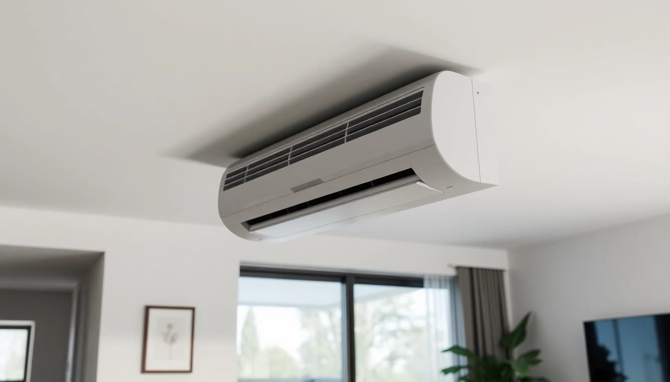 Efficient Klimaanlagen installieren lassen to enhance home comfort with modern designs and features.
