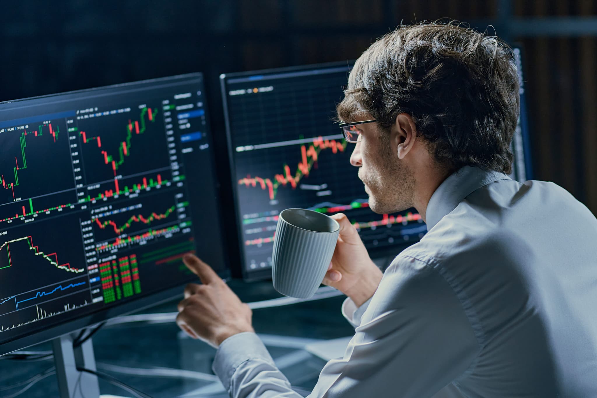 Pocket Option für Anfänger – Der ideale Einstieg ins Trading