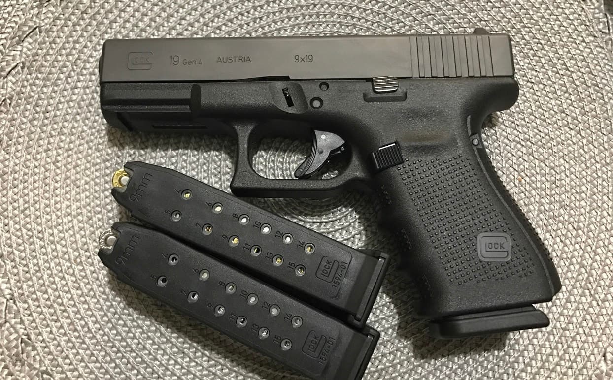 Schritt für Schritt zur richtigen Wahl: Glock-Pistolen bei Austria Arms