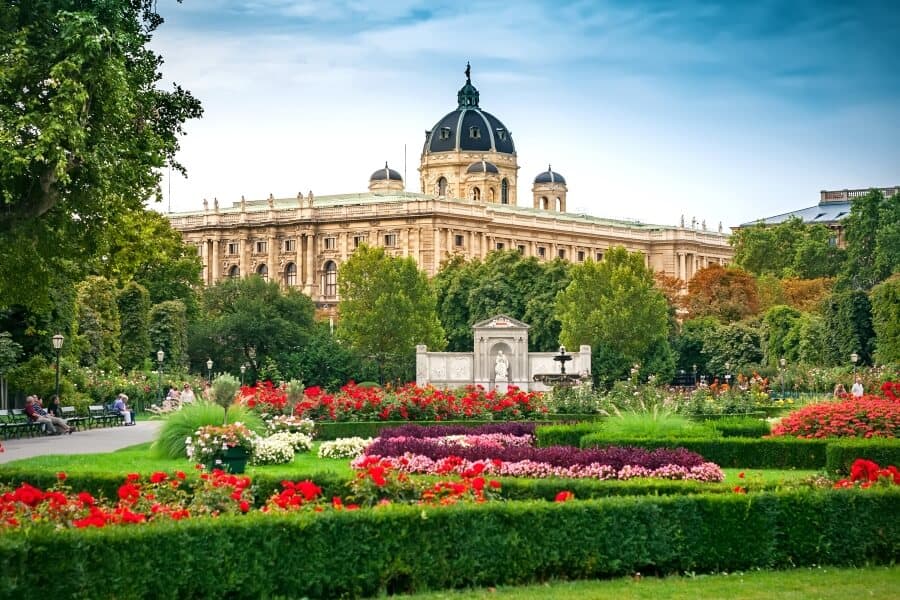 Aktuelle Wien news: Neueste Ereignisse und Entwicklungen in der Stadt