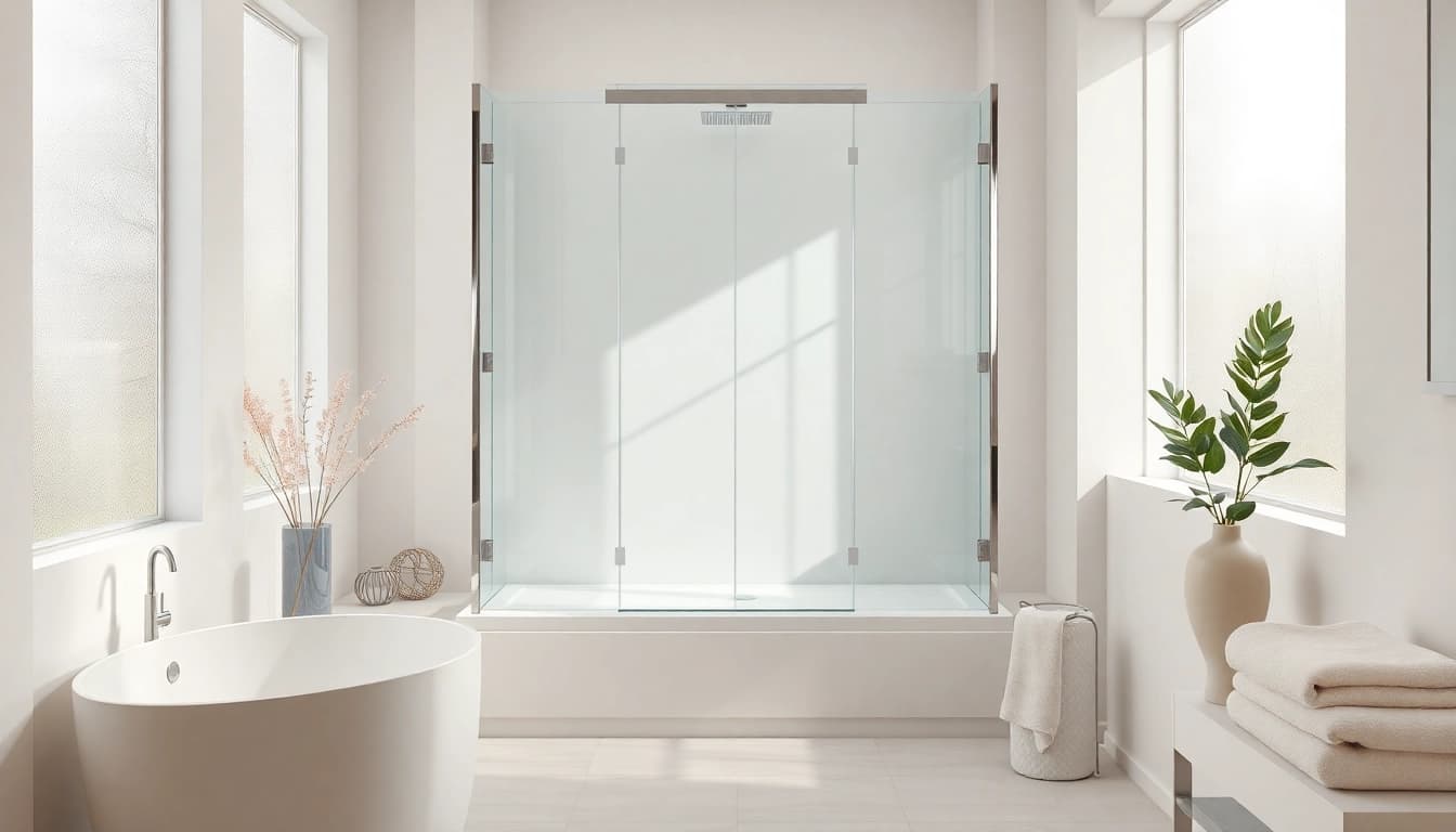 Entdecken Sie die elegante dusche 100x100, gestaltet für moderne Badezimmer mit einem stilvollen Design.