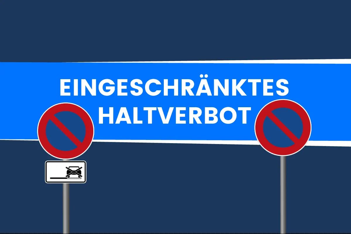 Mit Halteverbot Berlin sicher umziehen – So funktioniert’s mit Halteverbot-24