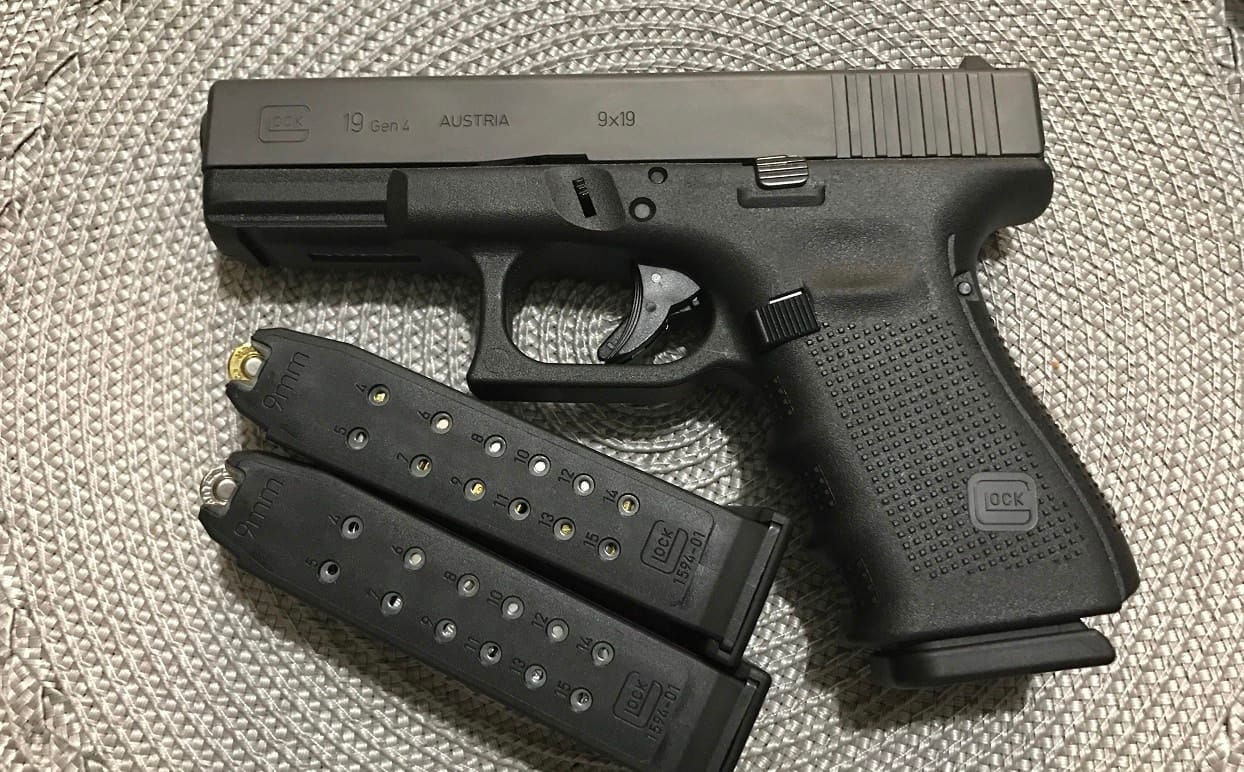Schritt für Schritt zur richtigen Wahl: Glock-Pistolen bei Austria Arms