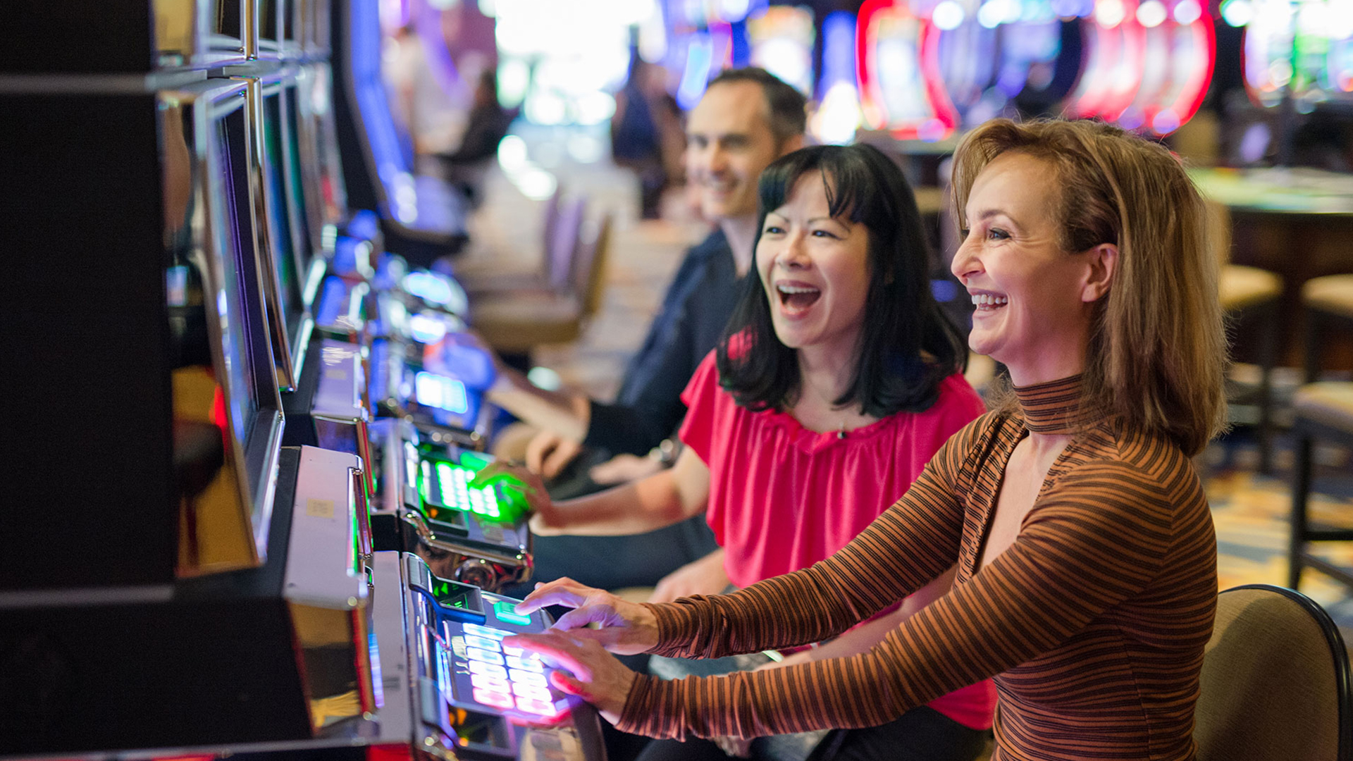 Exklusive Angebote im Online Casino ohne OASIS sichern