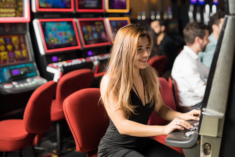 Finde dein perfektes Online Casino ohne 5-Sekunden-Regel