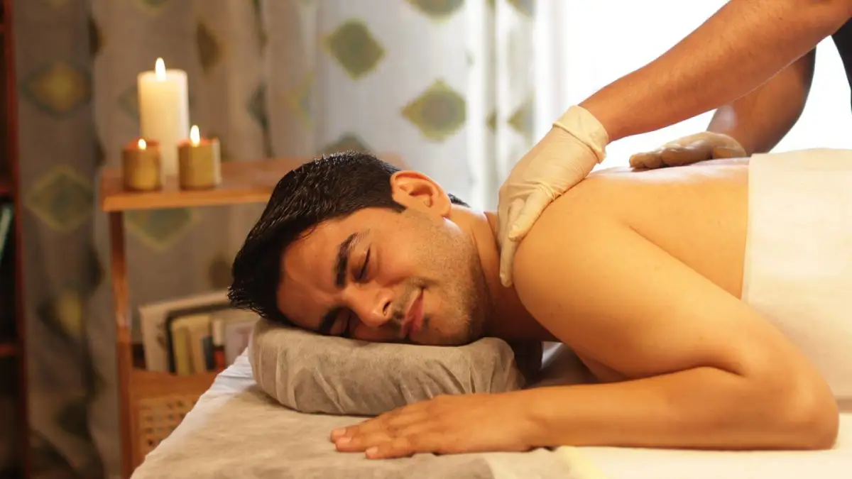 Erotische Massage mit Happy End in Berlin – Schnell & Diskret buchbar über unser Kontaktformular