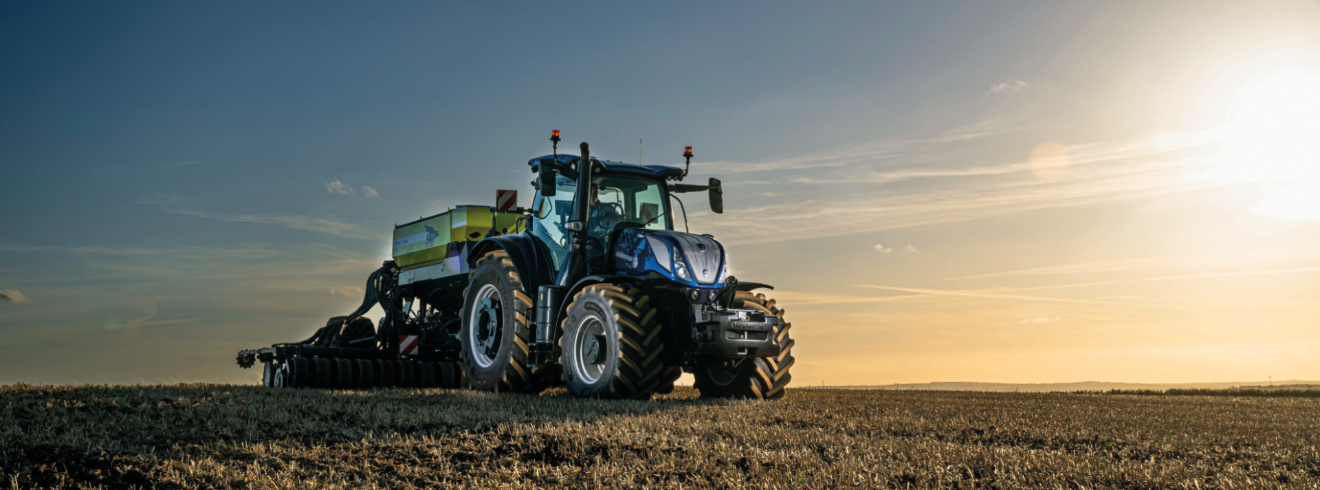 Agri-Teile im Einsatz: Praktische Anleitungen zur Wartung und Kostenersparnis