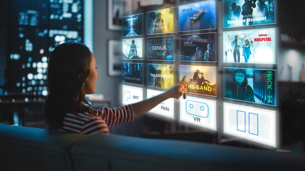 Wie Unternehmen mit TV Werbung schalten ihre Reichweite im eigenen Viertel erhöhen können