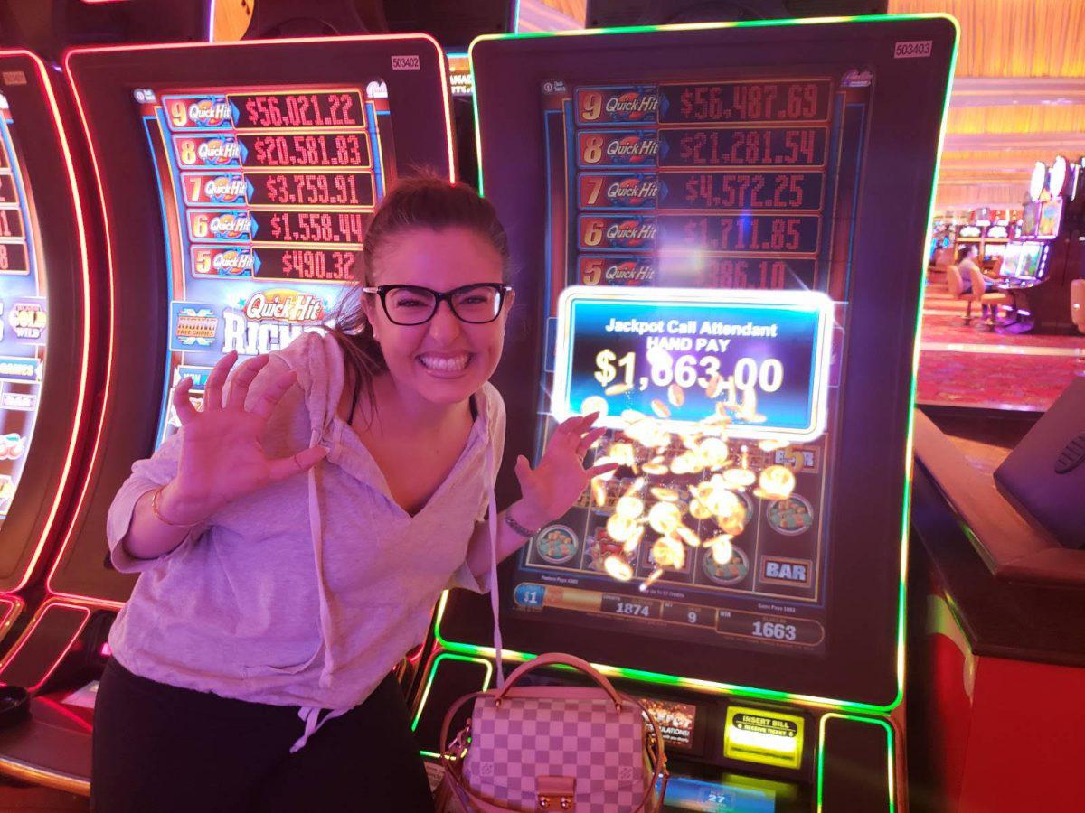 Casino Bonus – Wie Sie das Maximum herausholen