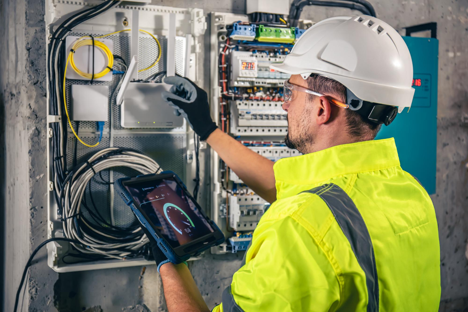 Prüfung ortsfester elektrischer Anlagen nach DIN VDE: Was Sie wissen müssen