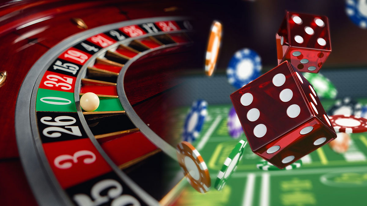 Casino ohne Oasis auf der ganzen Welt: Eine globale Gaming-Tour