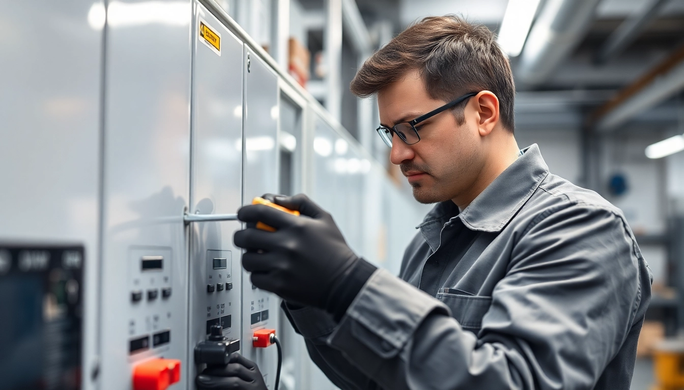 Arbeitsschutzberatung durch eine Fachkraft für Arbeitssicherheit: Pflicht oder Kür?