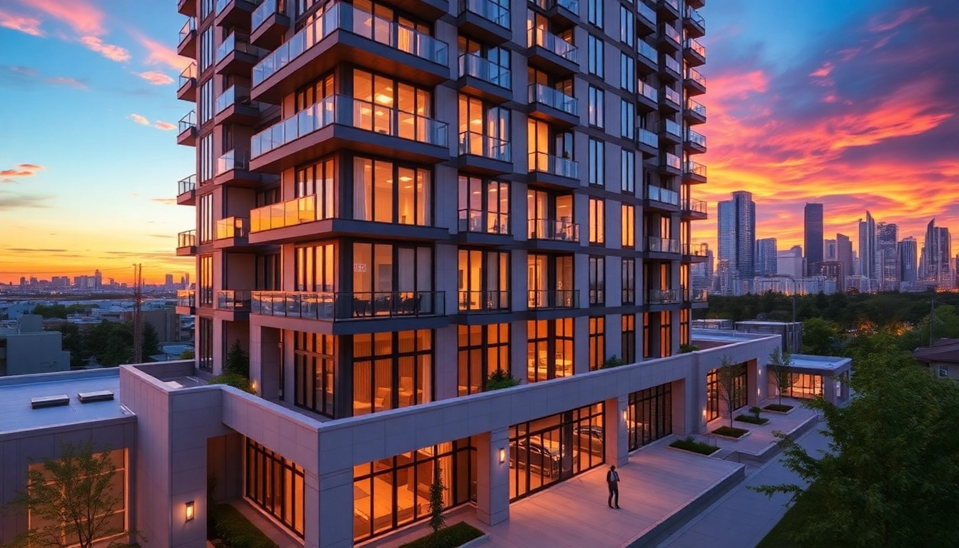 Margaret Drive Residence: A Vision of Future-Forward Urban Living