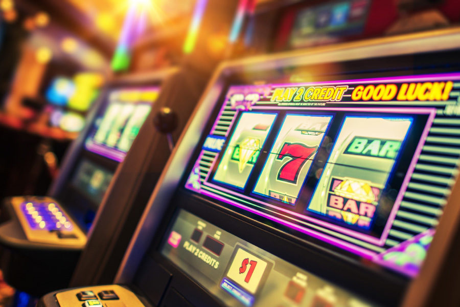 Die besten Tricks für deinen Slot Park Bonus Code