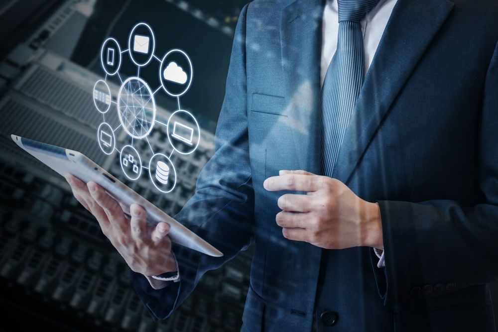 Die letzte Hoffnung bei Datenverlust: professionelle Datenrettung Festplatte