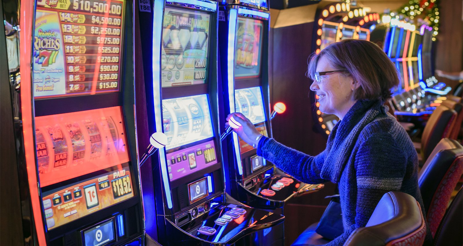 So registrieren Sie sich im deutschen Casino ohne OASIS
