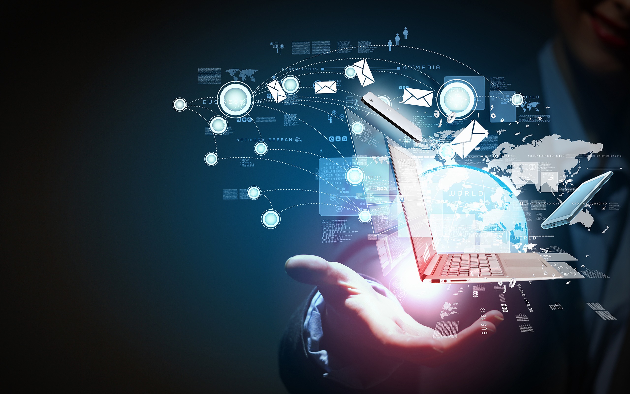 Navigating Investments with Sway Markets Tools
