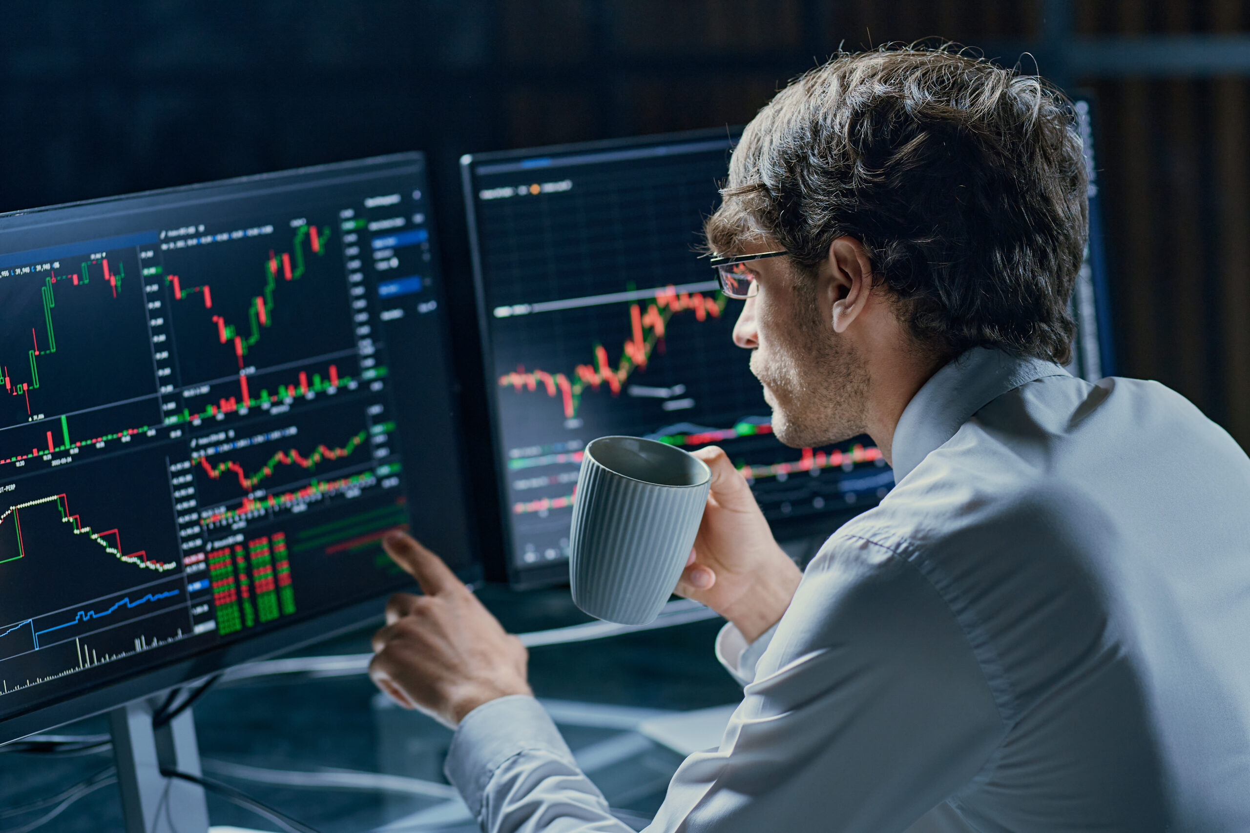 Pocket Option für Anfänger – Der ideale Einstieg ins Trading