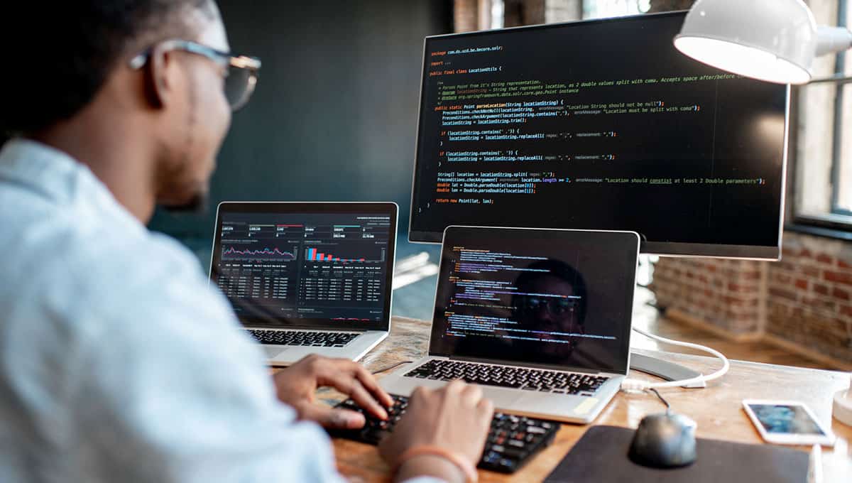 Digitalagentur für Webdesign Hannover – Moderne Webseiten ab 1000€ in kürzester Zeit