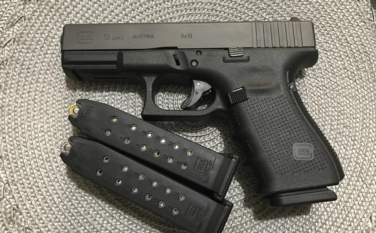 Schritt für Schritt zur richtigen Wahl: Glock-Pistolen bei Austria Arms
