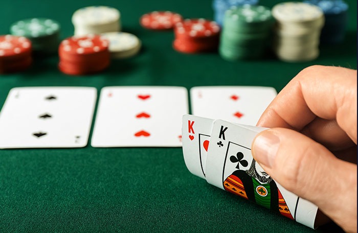 Welche Spiele gibt es in einem Casino ohne Lizenz?