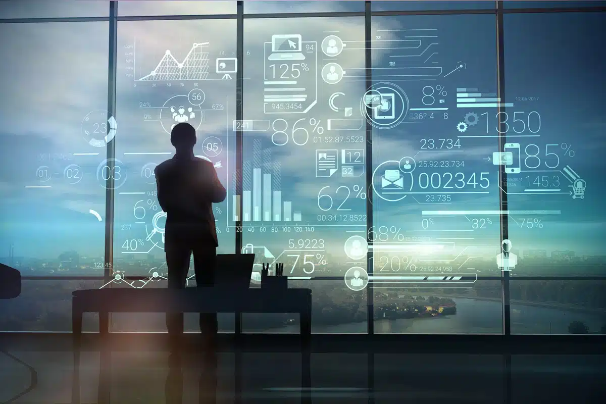 Wie IT Consulting Wien Unternehmen bei der digitalen Transformation unterstützt