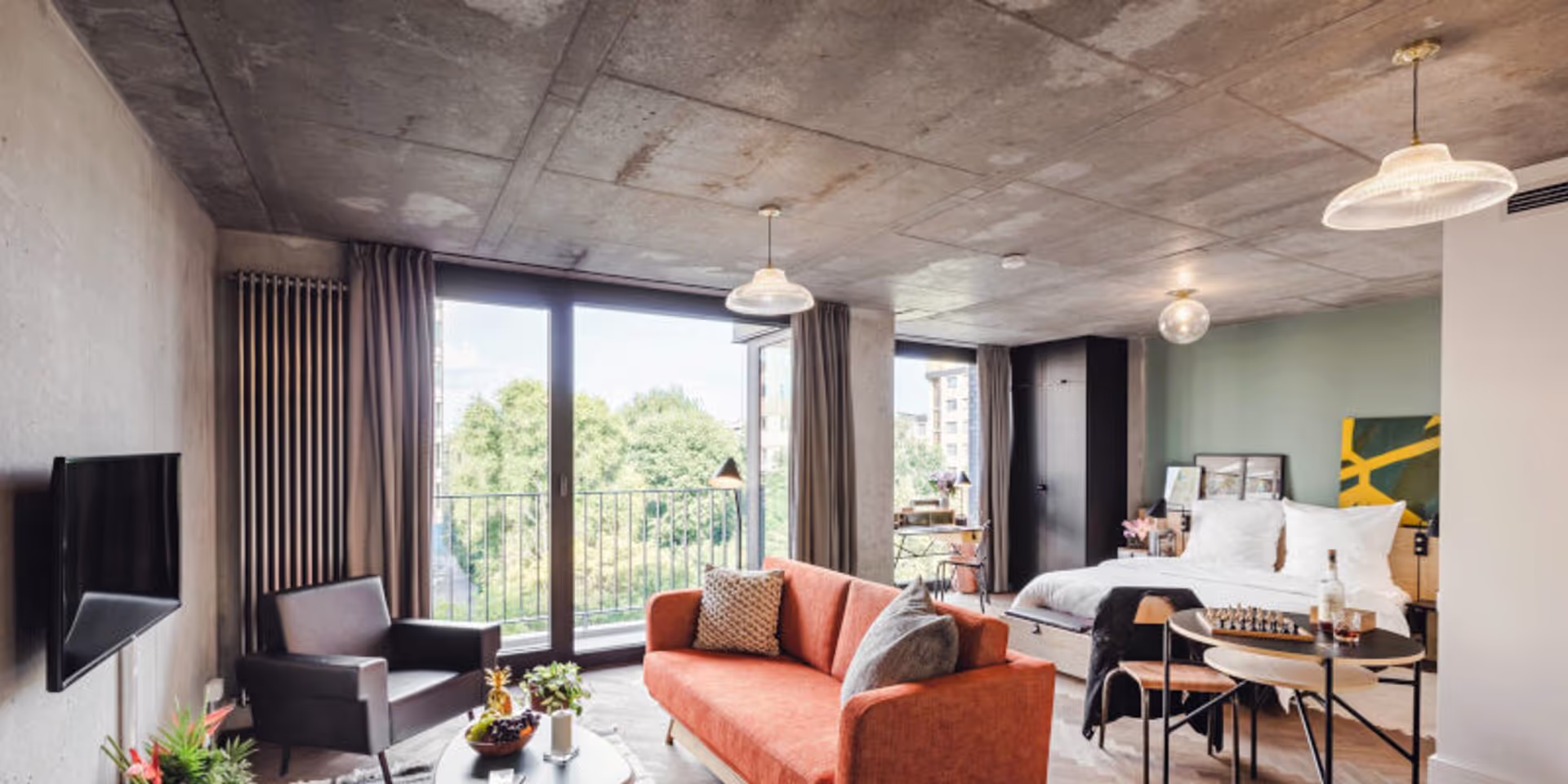 Student Accommodation Berlin That Respects Diversity – Discover KUMMUNI