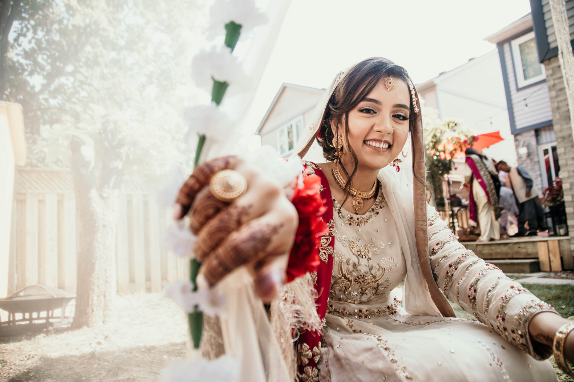 Warum ein professioneller Hochzeitsfotograf in Hamburg unverzichtbar ist