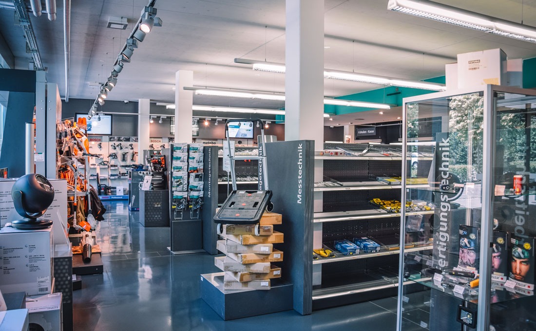 Perfekte Werkbank Höhe für Profis – Mister Worker Katalog