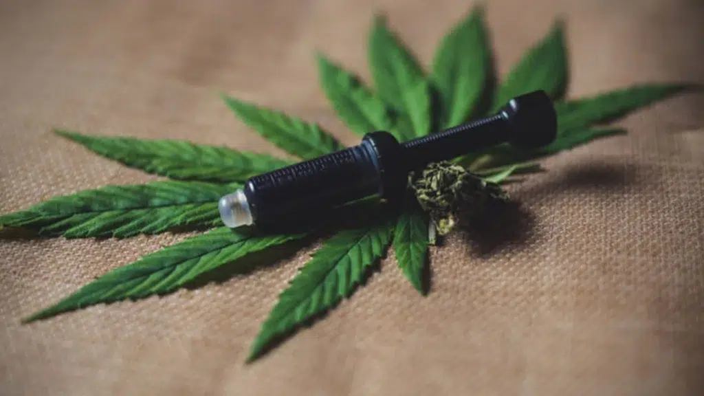Warum THCA Vape Deutschland immer beliebter wird: Qualität, Reinheit und authentisches Erlebnis