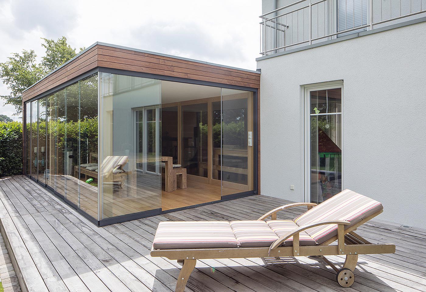 Carport Metall Trends 2025 – Diese Designs sind gefragt