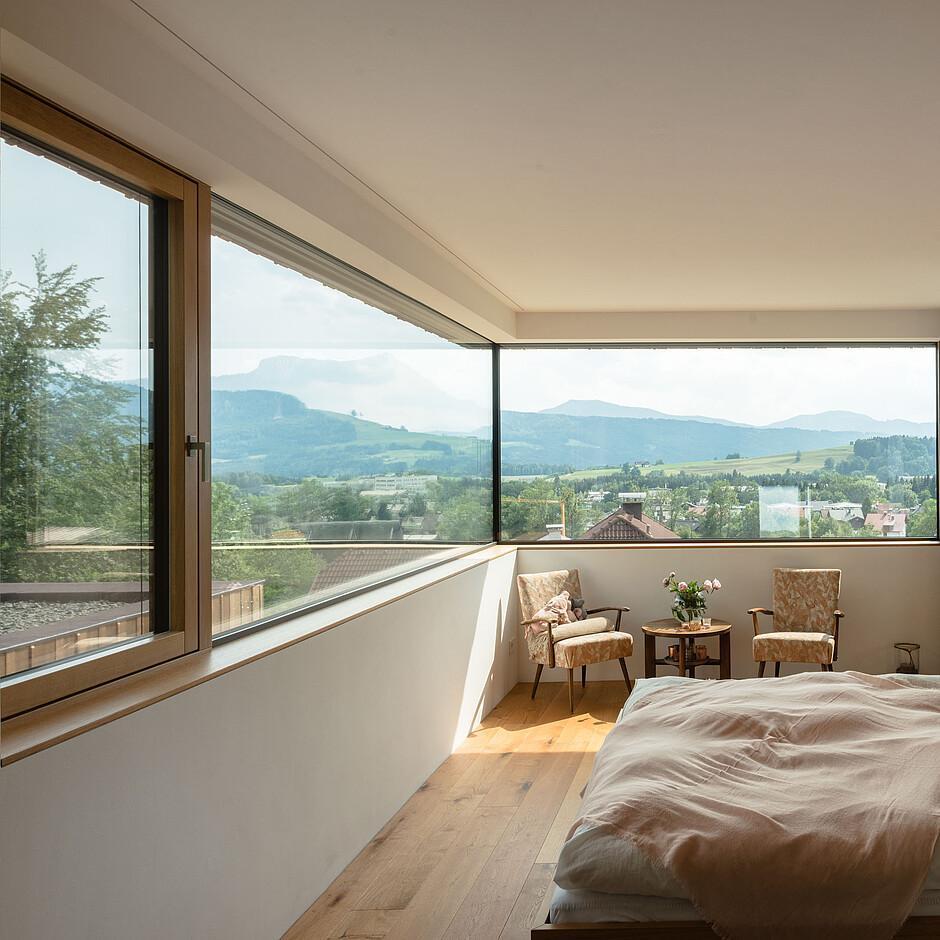 Fenster aus Polen: Ihr Experte für erstklassige Fenstermarken wie Salamander, Aluplast und Veka