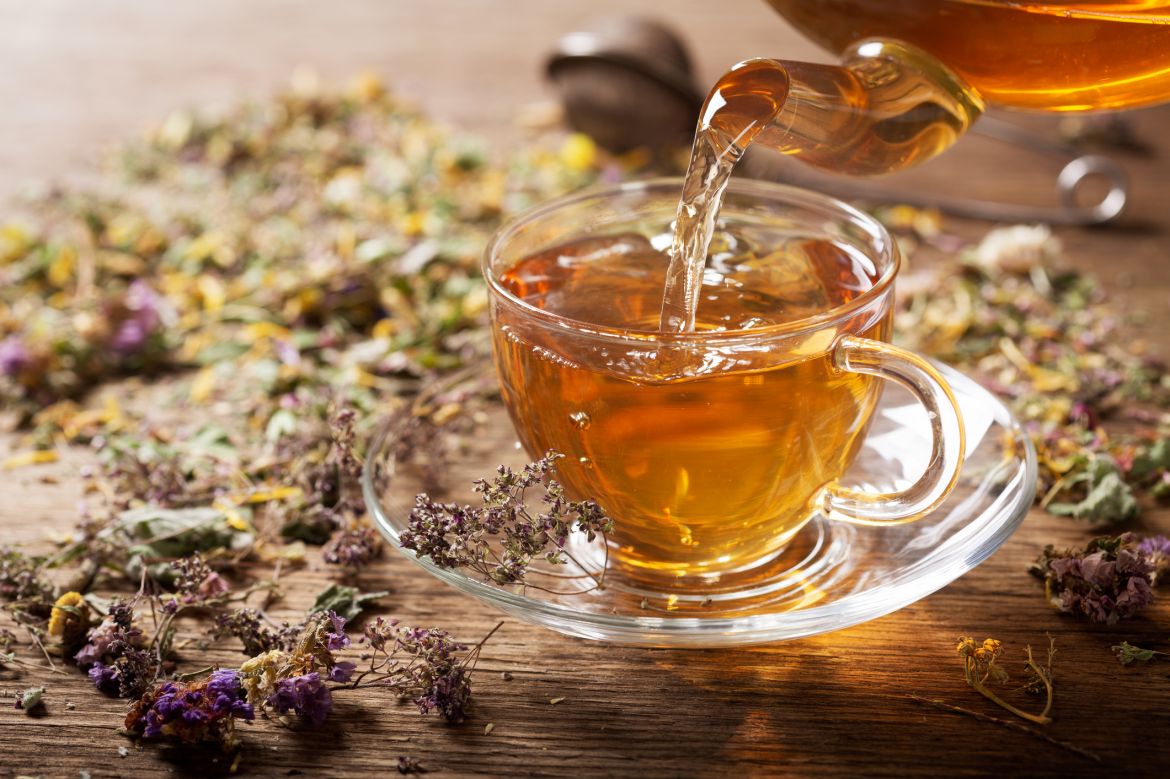 Reinigung von innen – Gesund leben mit Bio Detox Tee bestellen