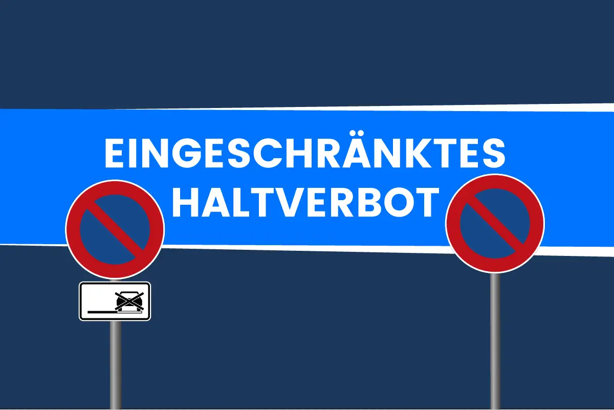 Mit Halteverbot Berlin sicher umziehen – So funktioniert’s mit Halteverbot-24