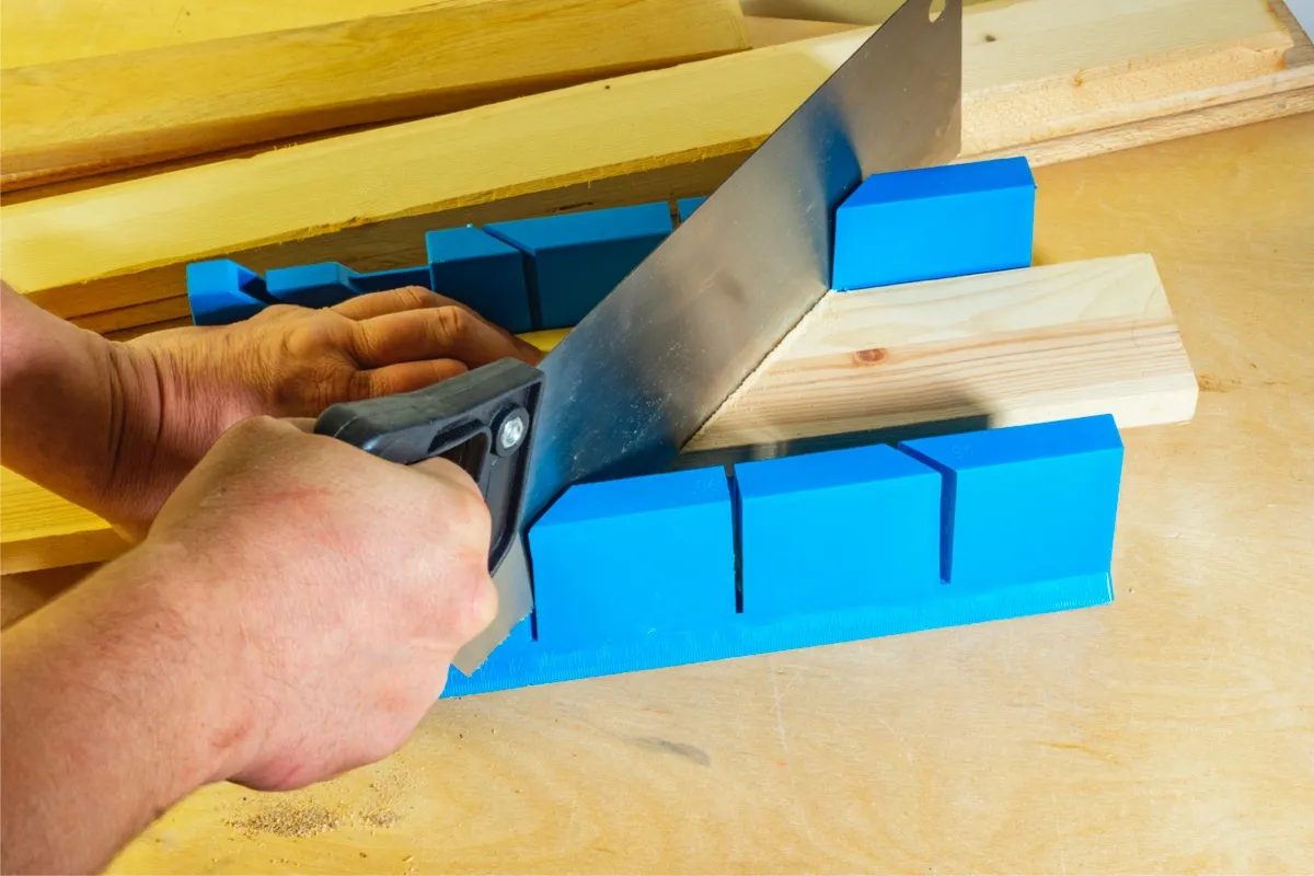 Mister Worker – Präzision für deine Werkstatt