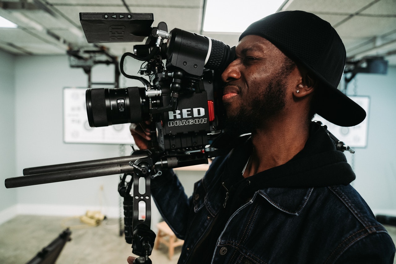 Imagefilm, Werbefilm oder Eventvideo? Videoproduktion für jeden Bedarf