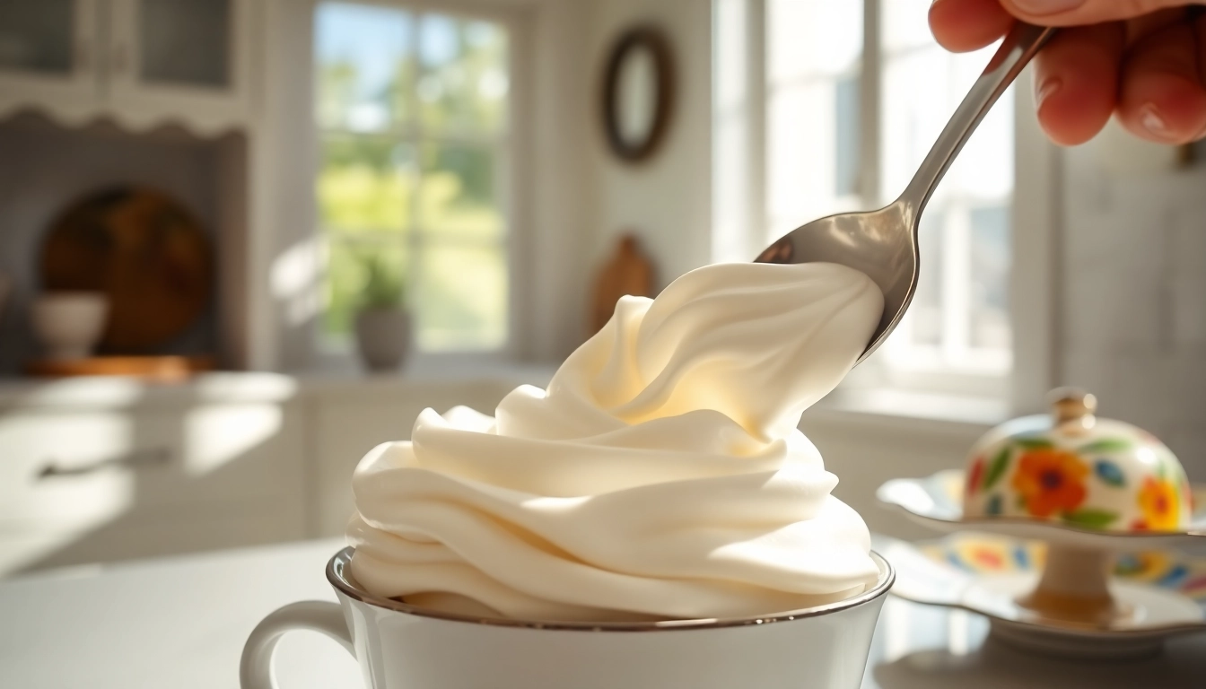The Secret to SugaryEscape’s Heavenly Treats? Cream Charger Singapore!