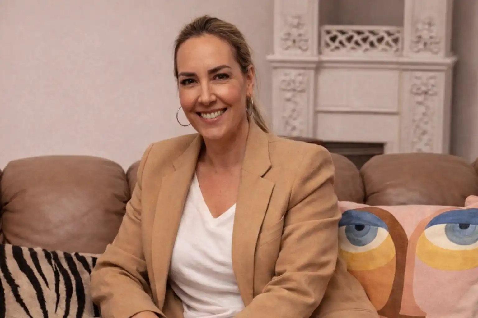 nadja bernhard kinder