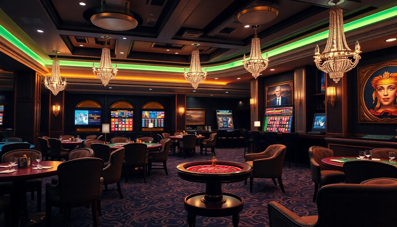 Erleben Sie aufregende online casinos echtgeld mit lebendiger Atmosphäre und freundlichem Service.