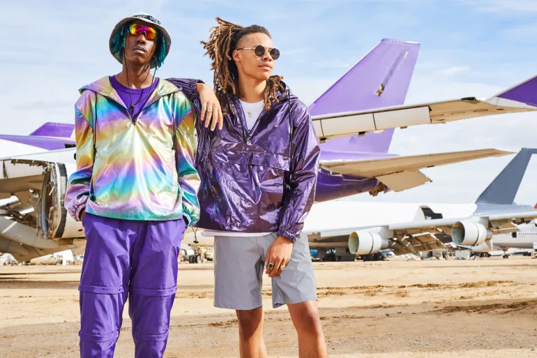 Coole Festival Outfits für Herren: Von Boho bis Streetstyle alles dabei