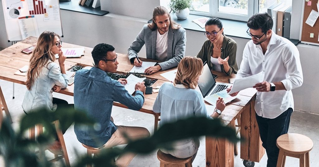 Kreativität und Erfolg: Die bekanntesten Werbeagenturen weltweit