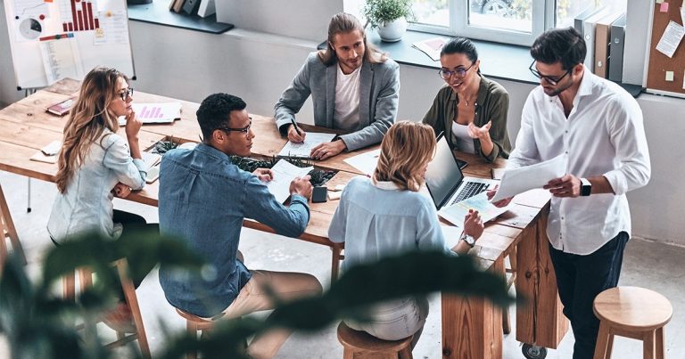 Kreativität und Erfolg: Die bekanntesten Werbeagenturen weltweit