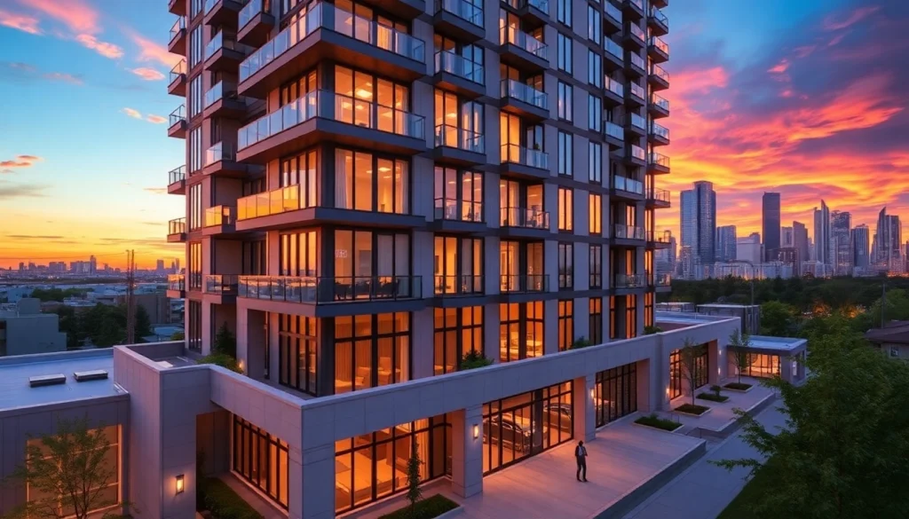 Margaret Drive Residence: A Vision of Future-Forward Urban Living