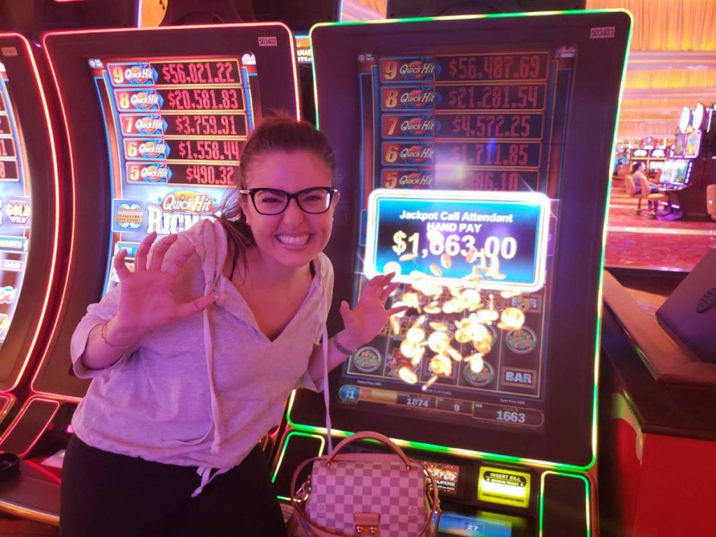 Casino Bonus – Wie Sie das Maximum herausholen
