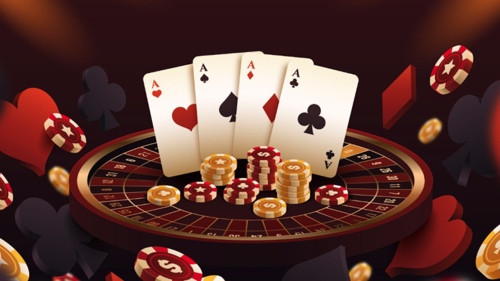 Casinos ohne deutsche Lizenz und RTP-Werte: Höhere Gewinnchancen als in Deutschland?