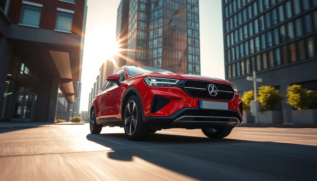 So funktioniert das Auto Abo: Flexibilität und Vorteile im Überblick