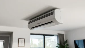 Efficient Klimaanlagen installieren lassen to enhance home comfort with modern designs and features.