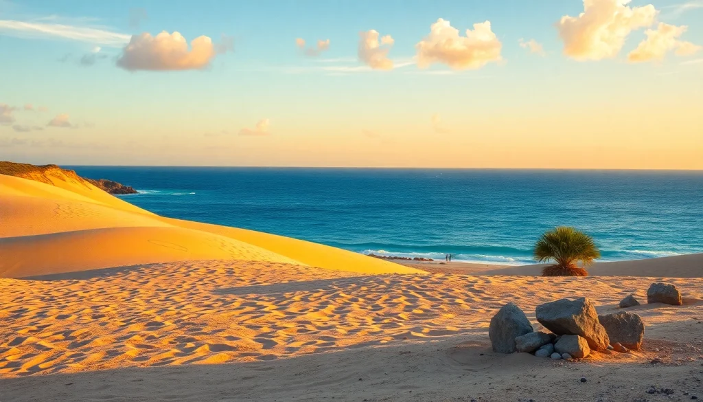 Die 10 ultimativen Sehenswürdigkeiten auf Fuerteventura 2025