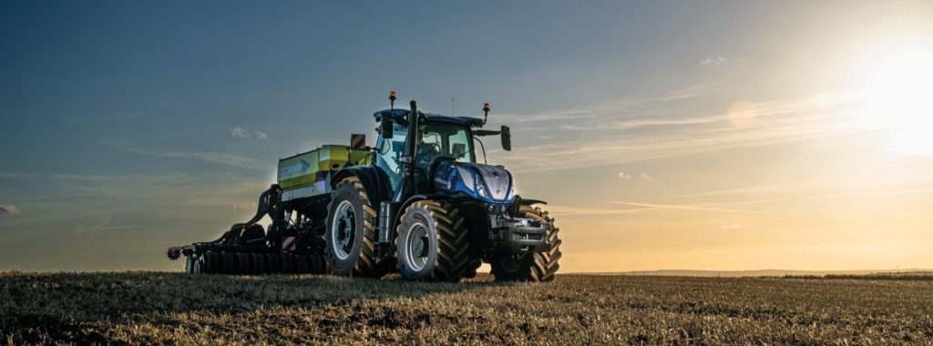 Agri-Teile im Einsatz: Praktische Anleitungen zur Wartung und Kostenersparnis