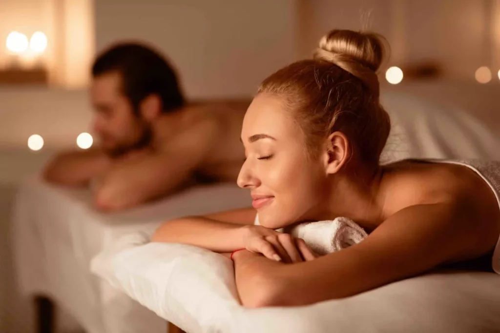 Erotische Massage mit Happy End in Berlin – Schnell & Diskret buchbar über unser Kontaktformular